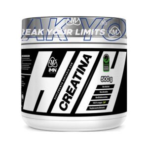 Creatina IMN – 166 Servicios