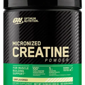 Creatina Optimum Nutrition