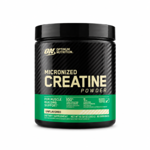 Creatina Optimun Nutrition