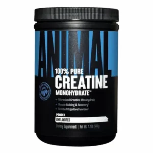 Creatina Animal – Universal Nutrition