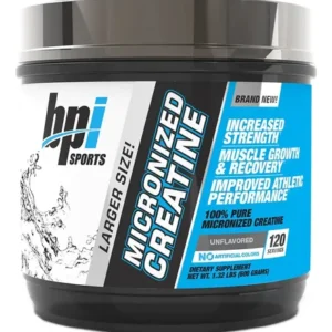 Creatina BPI