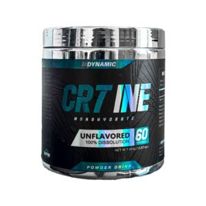 Creatina Dynamic (60 Servicios)