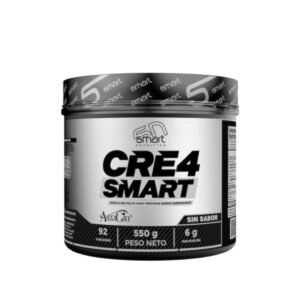 Creatina CR4SMART 92s