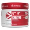 Creatina Dymatize 60 front