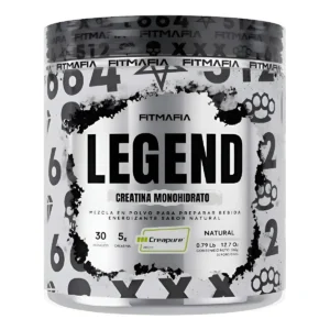 Creatina Legend – Fitmafia