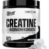 Creatina Nutrex 60 front