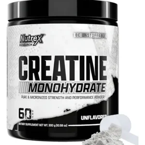 Creatina Nutrex