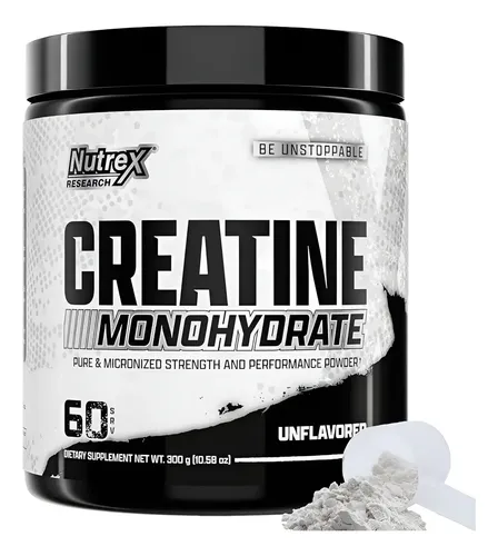 Creatina Nutrex