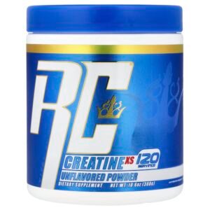 Creatina Ronnie Coleman