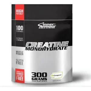 Creatina Inner Armour 100s