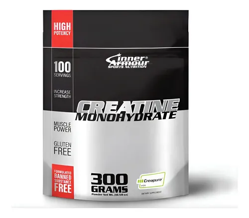 Creatina Inner Armour 100s